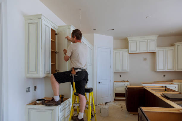 Licensed Countertop Replacement service in Glenside, PA - I E Kitchen