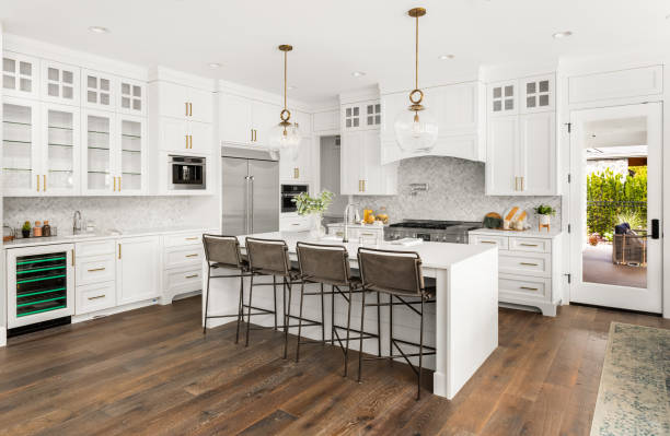 Reliable Countertop Replacement contractor in Glenside, PA by I E Kitchen